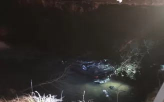 Giresun’da trafik kazası: 1 ölü