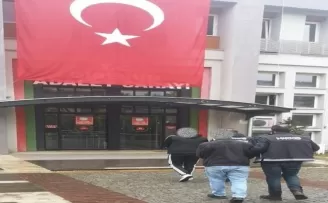 Giresun’da uyuşturucu operasyonu: 2 kişi tutuklandı
