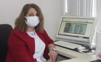 Giresun’daki vaka artışlarının nedenini açıkladı