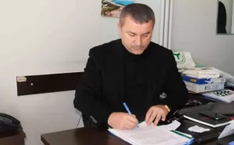 Giresun Limanı’ndan Giresunspor’a destek
