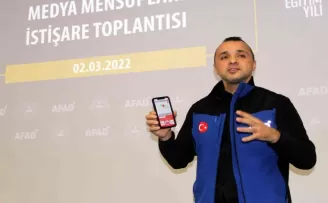 Giresun’un afet risk haritası sel, heyelan ve deprem olarak belirlendi
