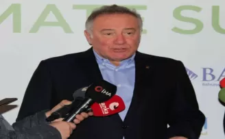 Giresun’un Kulakkaya Yaylası’nda iklim zirvesi