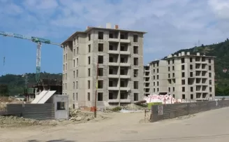 Giresun’un yapı izin istatistikleri açıklandı
