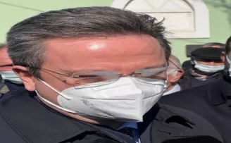 Giresun Valisi Ünlü: “Ben de biz kız babasıyım; bunun son olmasını istiyorum”
