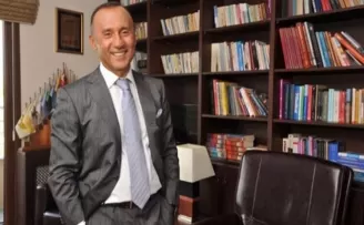 Giresunlu iş adamından ‘Biz Bize Yeteriz Türkiyem’ kampanyasına destek
