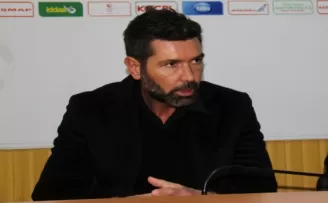 Giresunspor Boluspor'u 2-0 mağlup etti