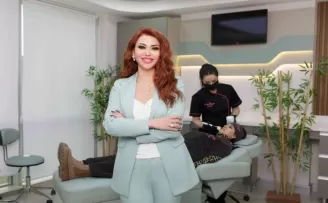 ’’Girişimci kadınlara kendi işini kurma fırsatı’’
