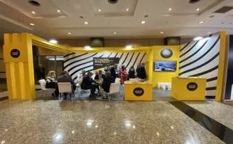 GKN Kargo, Perakende Günleri’nde yer aldı
