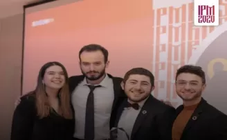 Global Liderlik Ödülü 4’üncü kez Türkiye’nin

