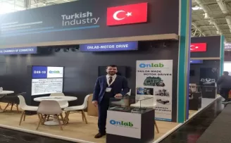 Gökbey helikopterin “Generatör Beyni” yerli üretim
