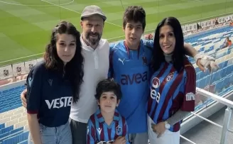 Gökdeniz şampiyonluğu evinde kutlamış! İşte sebebi