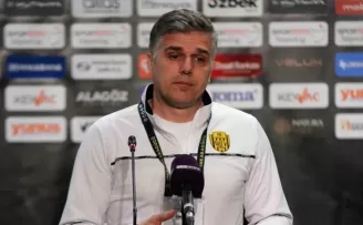 Gökhan Geylani: “Bir puan almak kötünün iyisidir“
