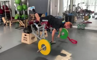 Gökhan Töre’ye izin yok!
