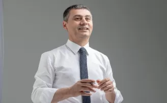 Gölbaşı Belediyesi 56 yaşında
