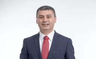 Gölbaşı Belediyesi 56 yaşında
