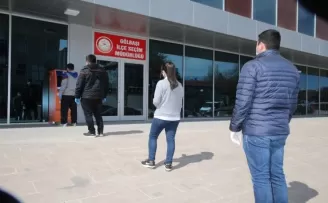 Gölbaşı Belediyesi ilçedeki gazmatik sayısını arttırdı
