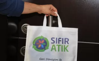 Gölbaşı Belediyesinden çevre dostu proje
