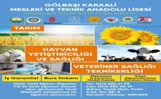 Gölbaşı Belediyesinden istihdama tam destek
