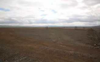 Gölbaşı Geçici Hayvan Barınağı ve Rehabilitasyon Merkezi Hizmete açılıyor
