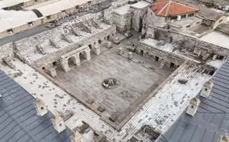 Gön Han’da yaz ayları kültür ve sanatla bambaşka olacak