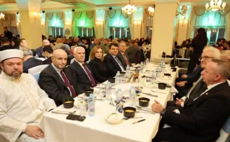 Gönül coğrafyasında Ramazan coşkusu... Bursa, Gümülcine’den sonra Filibe’de