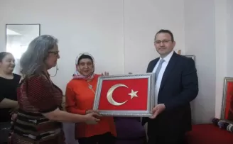 Görele’de ilçe nüfusunun yüzde 18’i Halk Eğitim kurslarına katıldı
