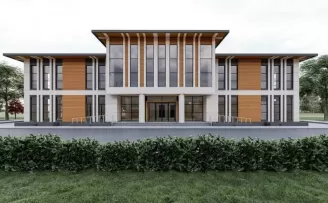 Görele’ye modern kütüphane için imzalar atıldı
