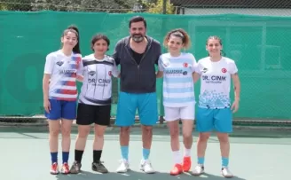 ’Görkem Uludüz ile Şöhretler Sahada’ salgın sonrasında tüm hızıyla devam ediyor
