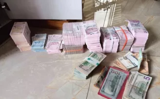 Gözaltı sayısının 310’a çıktığı ’Demir Yumruk’ operasyonun detayları belli oldu
