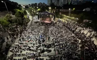 Grinko piyanonun tuşlarına Başakşehirliler için bastı
