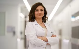 “Güçlü bir bağışıklık için beslenmenize dikkat edin”
