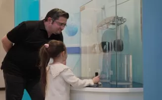 GUHEM’de gökyüzünü keşfettiler