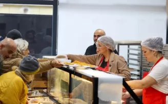 Gülşah Durbay Bakırköy’de anıldı