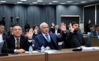 Gültak: “Kentsel dönüşüm tek çözüm“

