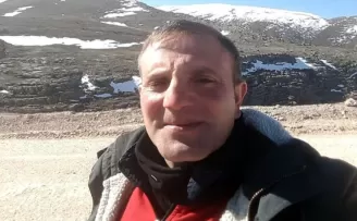 Gümüşhane’de iş kazası: 1 ölü, 1 yaralı
