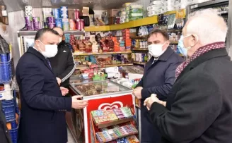 Gümüşhane’de mutasyonlu virüs şüphesi
