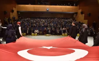 Gümüşhane’de Öğretmenler Günü kutlandı
