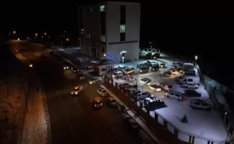 Gümüşhane’de tefecilik operasyonu: 23 gözaltı
