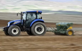 Gümüşhane karabuğdayın başkenti olacak
