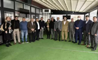 Gümüşhane’nin 104.kurtuluş yıldönümü İstanbul’da da kutlanacak
