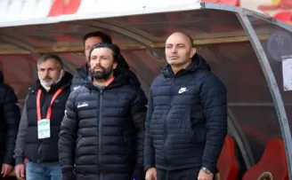 Gümüşhane Sportif Faaliyetler’de Metin İlhan dönemi sona erdi
