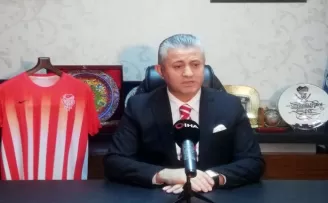 Gümüşhanespor’u güzel günler bekliyor