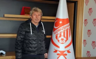 Gümüşhanespor’da istifa şoku
