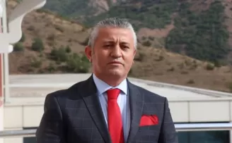Gümüşhanespor’un yeni başkanı Vahit Olgun oldu
