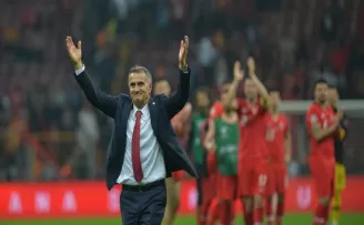 Güneş Dünya Kupasında yeniden doğacak! 