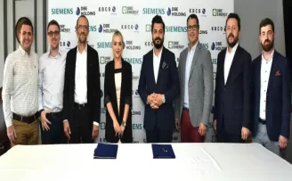 Güneş enerjisi sektöründe iş birliği
