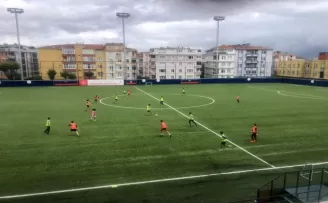 Güngören’de pandemide spora büyük destek
