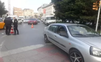 Güngören’de silahla saldırı: 1 yaralı
