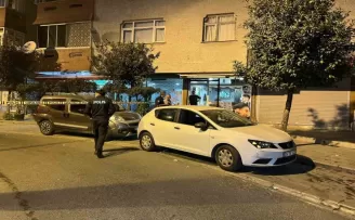 Güngören’de silahlı saldırı: 1 yaralı

