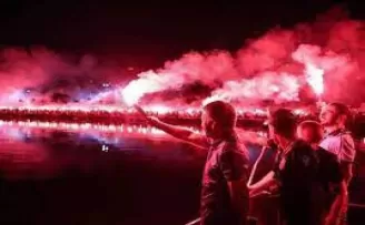 Gurbetçi Gençler İstanbul'u yakacak!